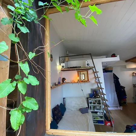 民宿 A La Maison *