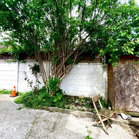 民宿 A La Maison *